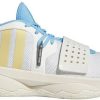 Intersport Adidas Dame Extply Basketball Shoes white Zapatillas de baloncesto