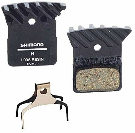 Accesorios para frenos de bicicleta Intersport Shimano L03A