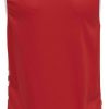 Camisetas de fútbol Intersport Hummel Hmlcore Xk Shirt Kids (212645)(212645-3062) red