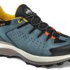 Intersport Lomer Mercury Mtx hiking shoes blue Calzado de montaña