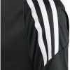 Intersport Adidas Tiro 24 Trikot KidsSchwarz Weiss Camisetas de fútbol