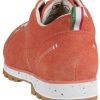 Intersport Dolomite 54 Low Evo Women(289211-1427) peach naranja Calzado de montaña