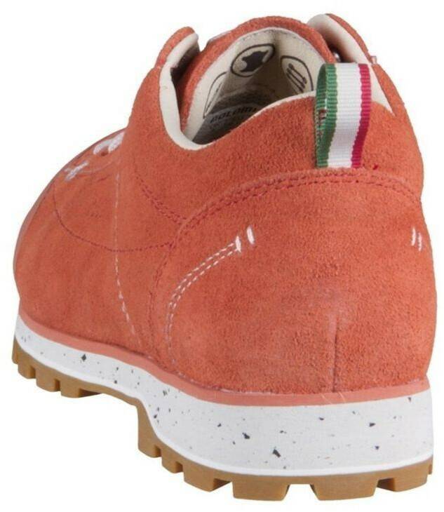 Intersport Dolomite 54 Low Evo Women(289211-1427) peach naranja Calzado de montaña