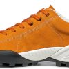 Calzado de montaña Intersport Scarpa Mojitocurcuma naranja