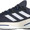 Intersport Adidas Solarglide 6shadow navy/cloud white/victory blue azul Zapatillas running