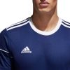 Intersport Adidas Squadra 17 JerseyYouth dark blue/white Camisetas de fútbol