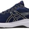 Intersport Asics GT-1000 11indigo blue/midnight azul Zapatillas running