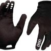 Guantes de ciclismo Intersport POC Resistance Enduro Adjustable GloveLong Gloves Men (PC303348204XSM1) black