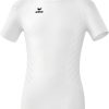 Intersport Erima ATHLETIC T-shirt (64376) white Camisetas de fútbol