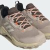 Calzado de montaña Intersport Adidas Terrex AX4(HP7394) wonder taupe/wonder white/earth strata beige