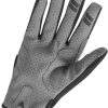 Guantes de ciclismo Intersport Altura Esker Trail Long Gloves Men (AL18ESKGV1-OL-L)(AL18ESKGV1-BL-XXL) black