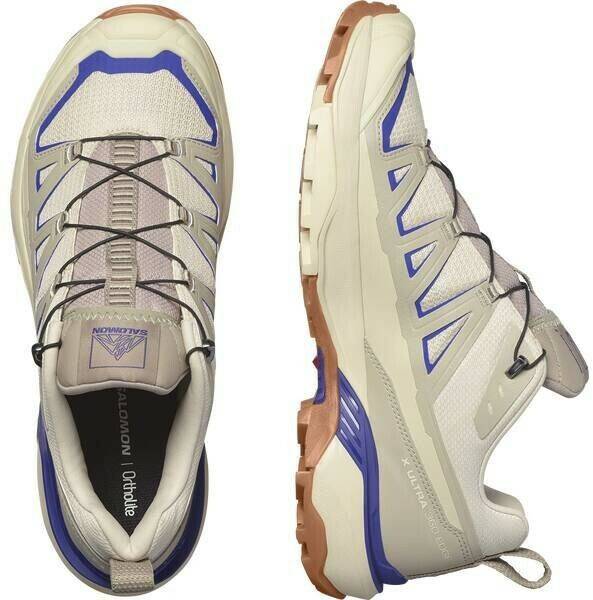 Calzado de montaña Intersport Salomon X Ultra 360 Edge (L47526200) beige