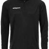 Camisetas de fútbol Intersport Uhlsport Score Sweatshirt (100214603) blue(100214601) black