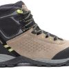 Calzado de montaña Intersport Kayland Inphinity GTXbrown marrón