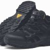 Calzado de montaña Intersport Shoes for Crews Hiking shoe CARRIG MID black