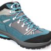 Calzado de montaña Intersport Grisport Hiking Atlanta suede GS157