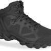 Intersport Mil Tec Bootsschuh-12818202 black Calzado de montaña