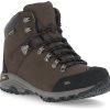 Intersport Trespass Baylin Hiking brown Calzado de montaña