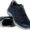 Calzado de montaña Intersport Lowa Maddox GTX Lo (310614)steel blue azul