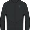 Ropa de esquí Intersport Rossignol Classique Clim (RLMML04)black