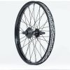 Intersport Salt BMX Summer (18) 28h Rhd Rear Wheel silver 9.5 x 100 mm / 1s Ruedas de bicicleta