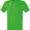 Intersport Erima Funktions Teamsport Shirt grün Camisetas de fútbol