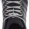 Calzado de montaña Intersport Merrell Nova 2 GTXblack/incense negro