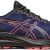 Zapatillas running Intersport Asics GT-2000 11 GTX Women (1012B304)(1012B304-003) black/indigo blue