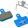 Accesorios para frenos de bicicleta Intersport Elvedes Shimano Ultegra Rs8 Disc Brake Pads 10 Units silver