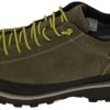 Calzado de montaña Intersport Lomer Bio Natural MTX hiking shoe truff lim