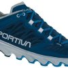 Zapatillas running Intersport La Sportiva Helios IIIopal/neptune azul