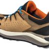 Calzado de montaña Intersport Lomer Mercury Mtx Hiking Shoes