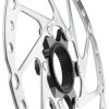 Accesorios para frenos de bicicleta Intersport Shimano Deore SM-RT64 CL Brake Disc (180mm)