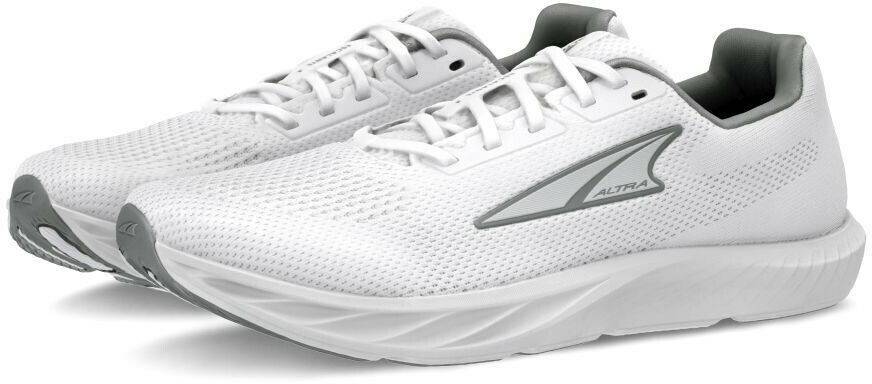 Intersport Altra Escalante 4 Women(AL0A85NF-110) white blanco Zapatillas running