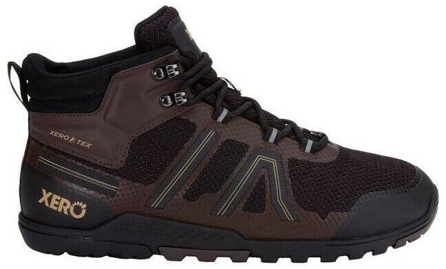 Intersport Xero Shoes EU Xcursion Fusion(XFM-BTM)Fusion(XFM-BIS) bison brown marrón Calzado de montaña