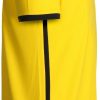 Intersport JAKO Primera Ka trikot (4212)yellow Camisetas de fútbol