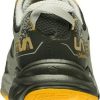 Intersport La Sportiva Akasha WomanWomen grey/papaya gris Zapatillas running