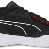 Intersport Puma Shoes Playmaker 385841 01 black Zapatillas de baloncesto