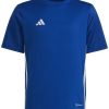 Intersport Adidas Tabela 23 Trikot blau Camisetas de fútbol