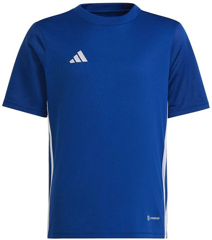 Intersport Adidas Tabela 23 Trikot blau Camisetas de fútbol