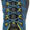 Calzado de montaña Intersport Asolo Backbone Goretex hiking shoes blue