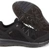 Calzado de montaña Intersport Ecco Terracruise II W GTX black