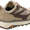 Intersport Jack Wolfskin Terraventure Texapore Low Women (4051631)beige/light beige beige Calzado de montaña