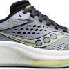 Intersport Saucony Ride 17 Women (S10924)iris/navy gris Zapatillas running