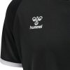 Camisetas de fútbol Intersport Hummel Core Volley Tee (213921)black 2001