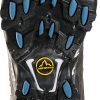 Intersport La Sportiva Ultra Raptor II Leather GTX Womencarbon/atlantic Calzado de montaña