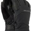 Ropa de esquí Intersport Burton Ak Clutch GTX Gloves (233271)true black