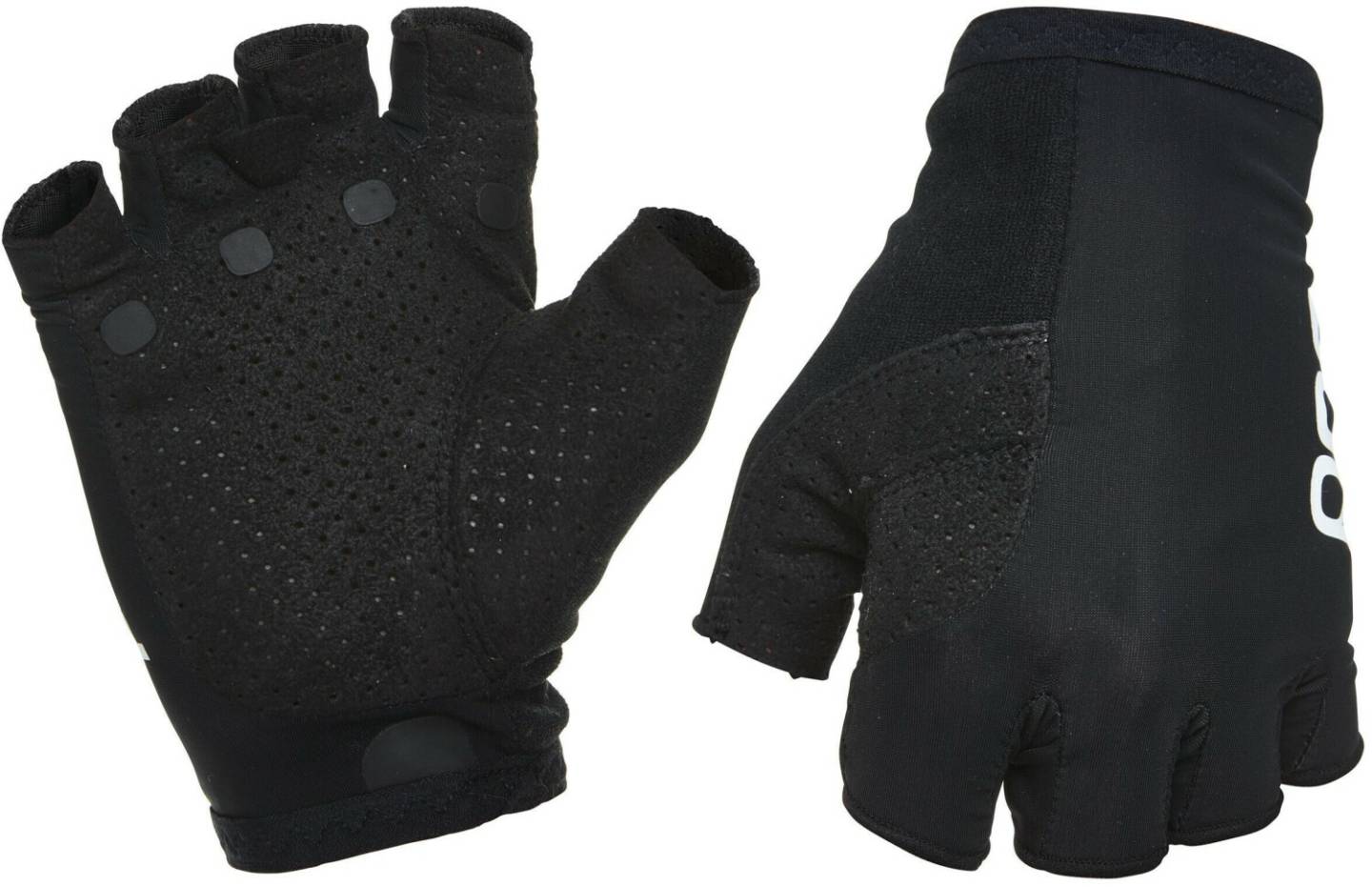 Intersport POC Essential Short Glove Guantes de ciclismo