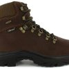 Intersport Chiruca Pointer GTX02 brown marrón Calzado de montaña