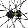 Intersport Mavic Ksyrium SL Front Wheel 28